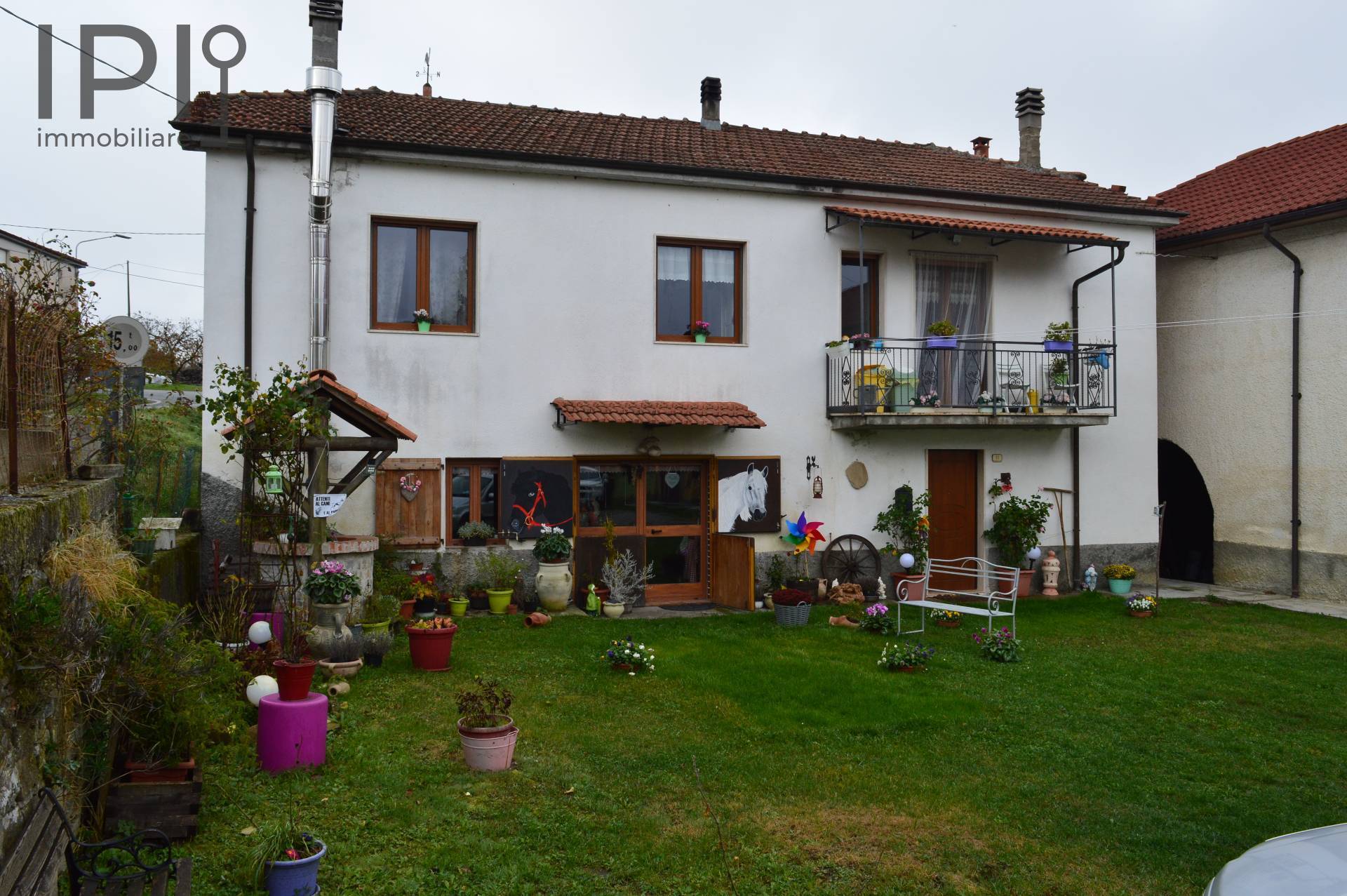 Casa in vendita a Prunetto