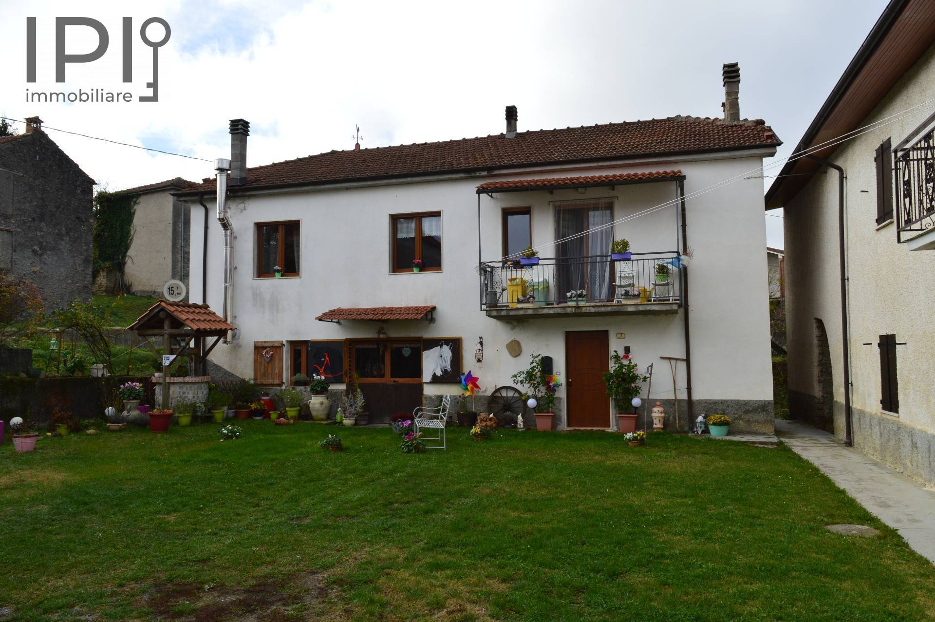 Casa in vendita a Prunetto