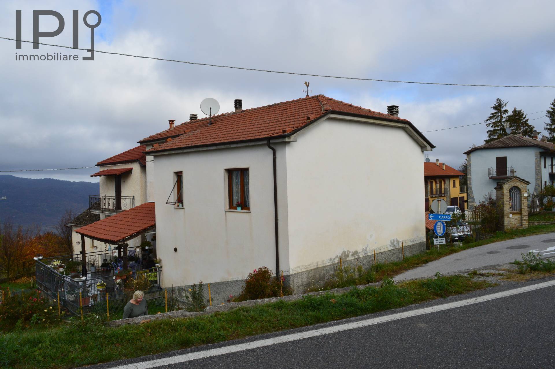 Casa in vendita a Prunetto
