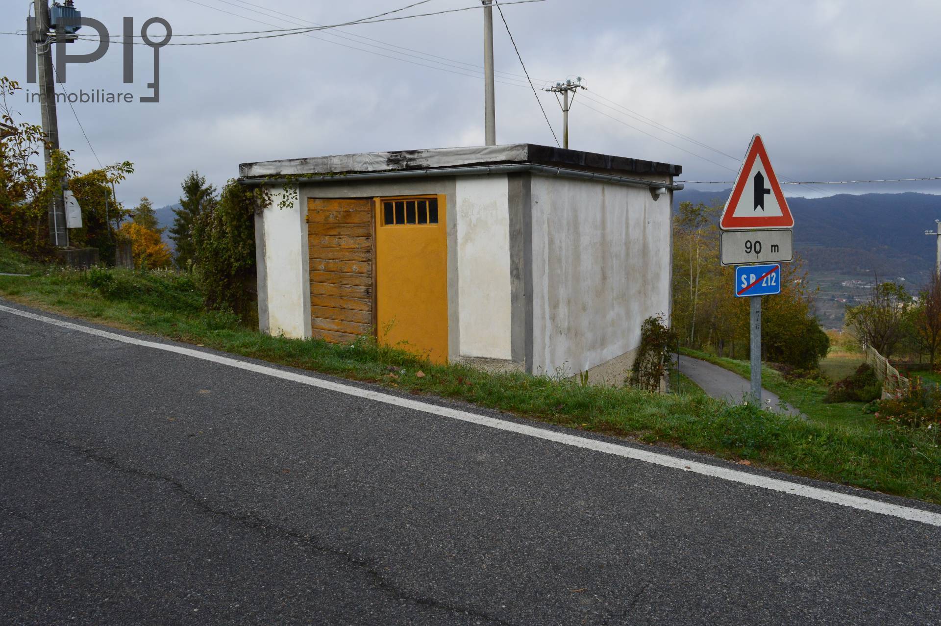 Casa in vendita a Prunetto