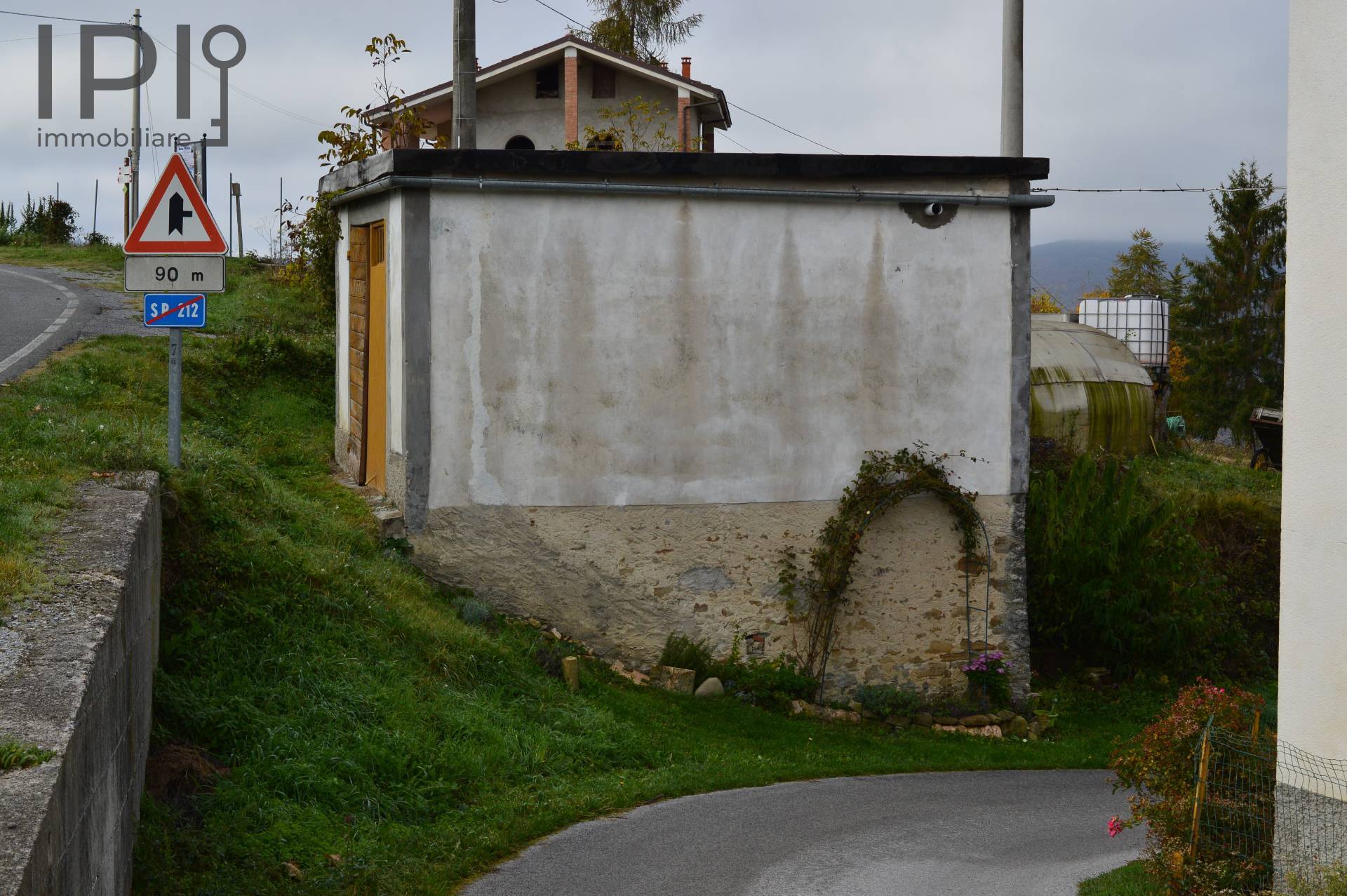 Casa in vendita a Prunetto