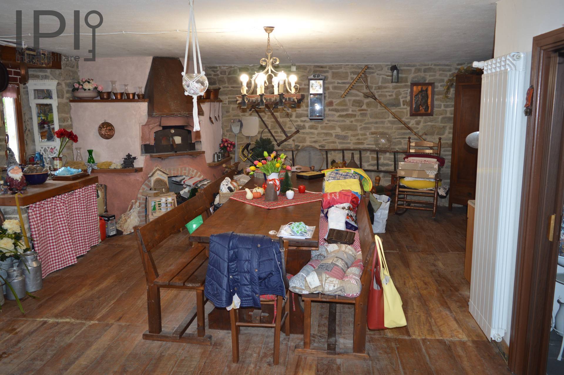 Casa in vendita a Prunetto