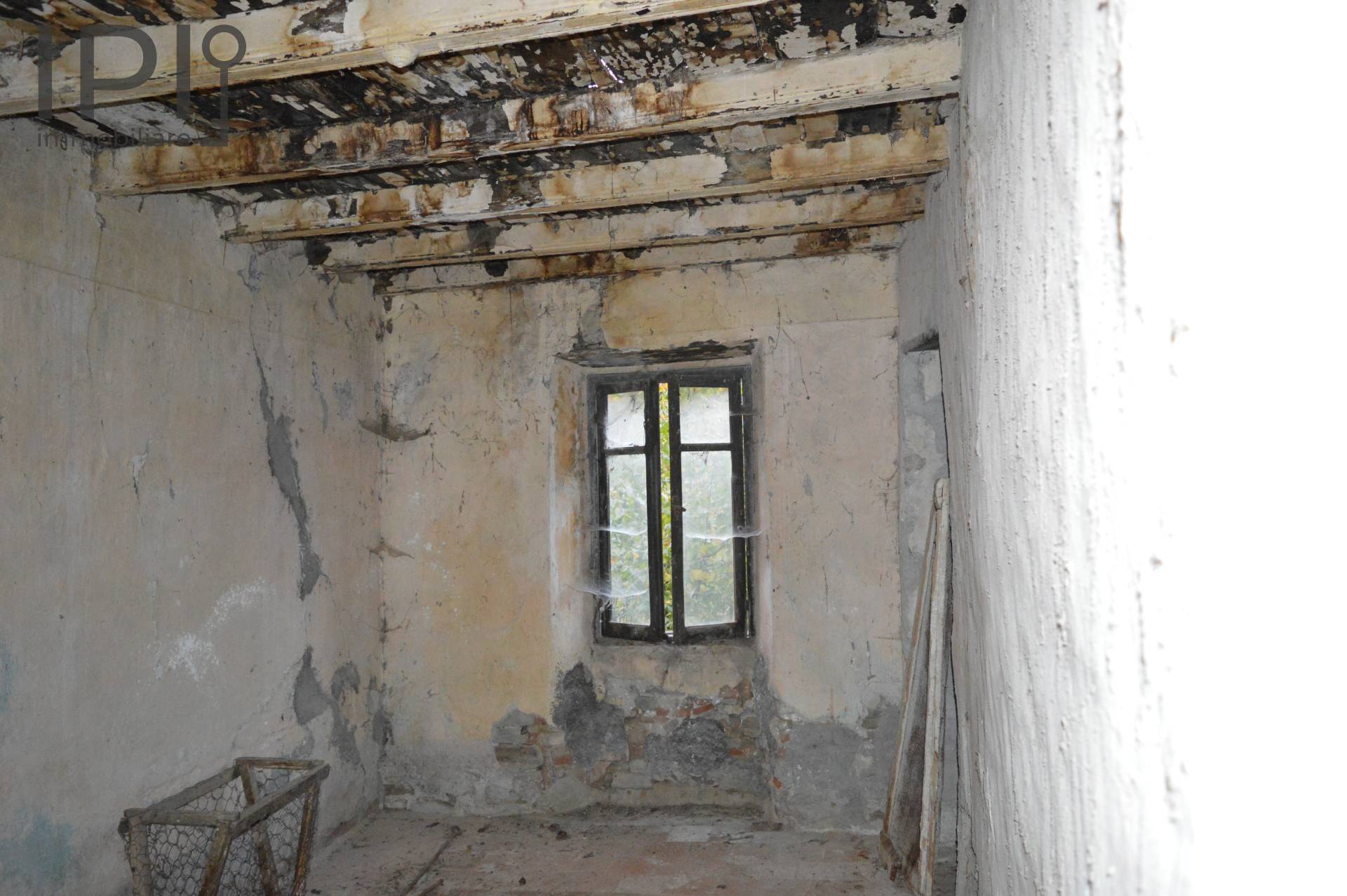 Casa Rustica - Semindipendente in vendita a Saliceto