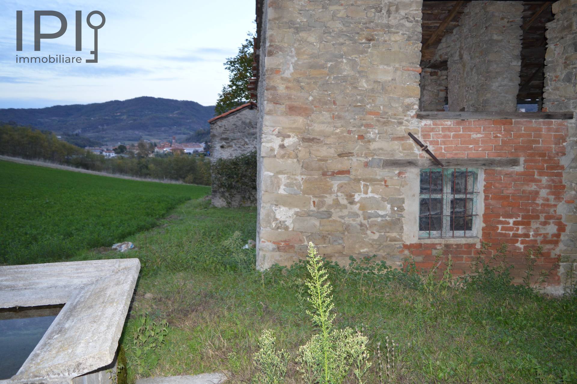 Casa Rustica - Semindipendente in vendita a Saliceto