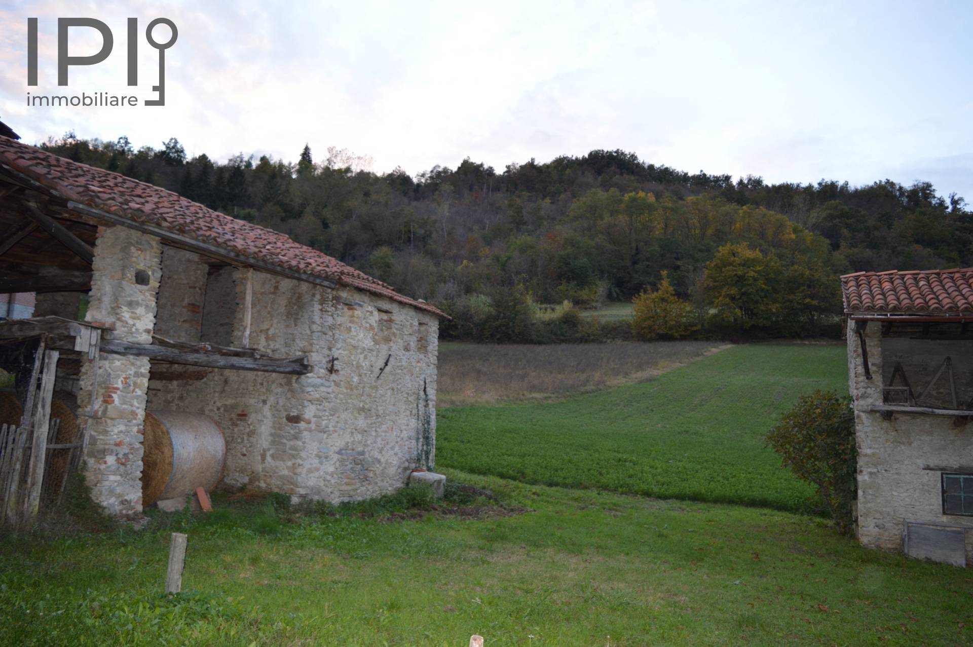 Casa Rustica - Semindipendente in vendita a Saliceto