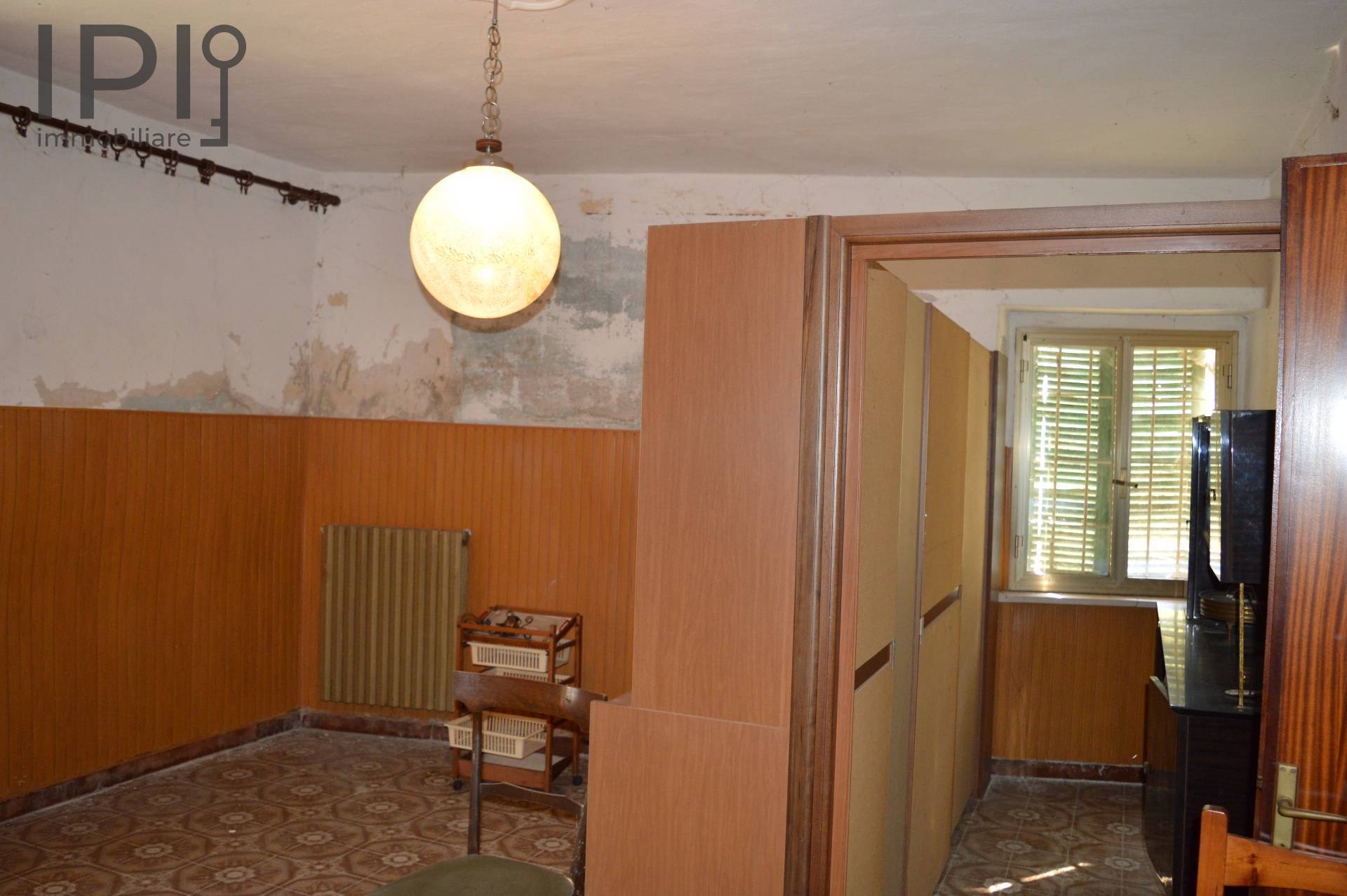 Casa - Semindipendente in vendita a Gorzegno