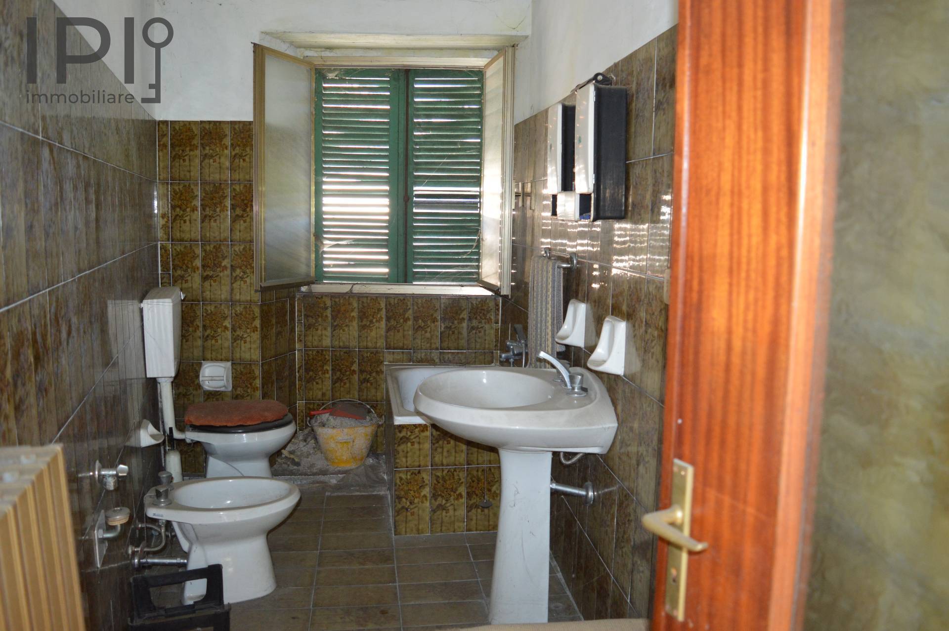 Casa - Semindipendente in vendita a Gorzegno