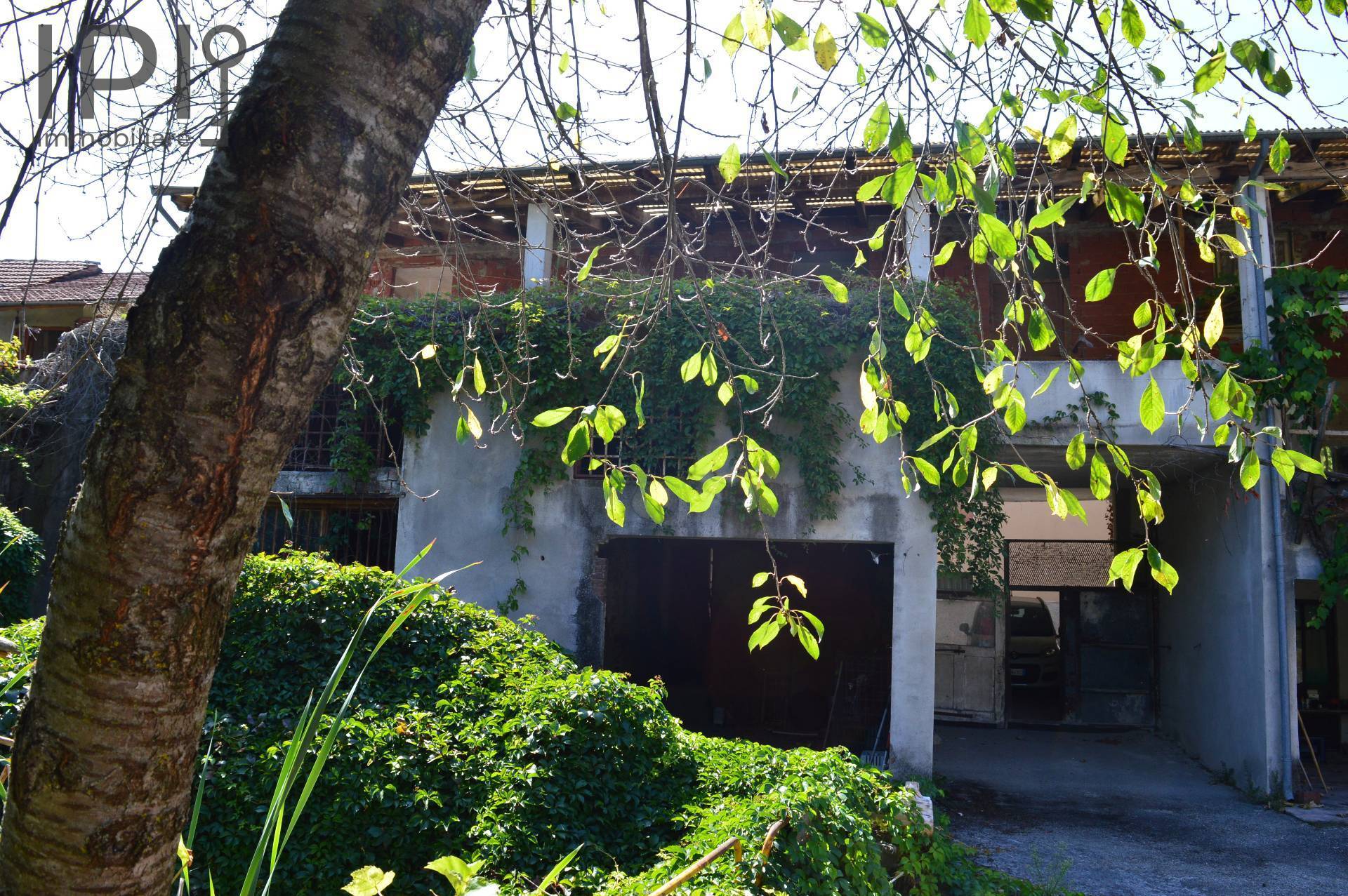 Casa - Semindipendente in vendita a Gorzegno