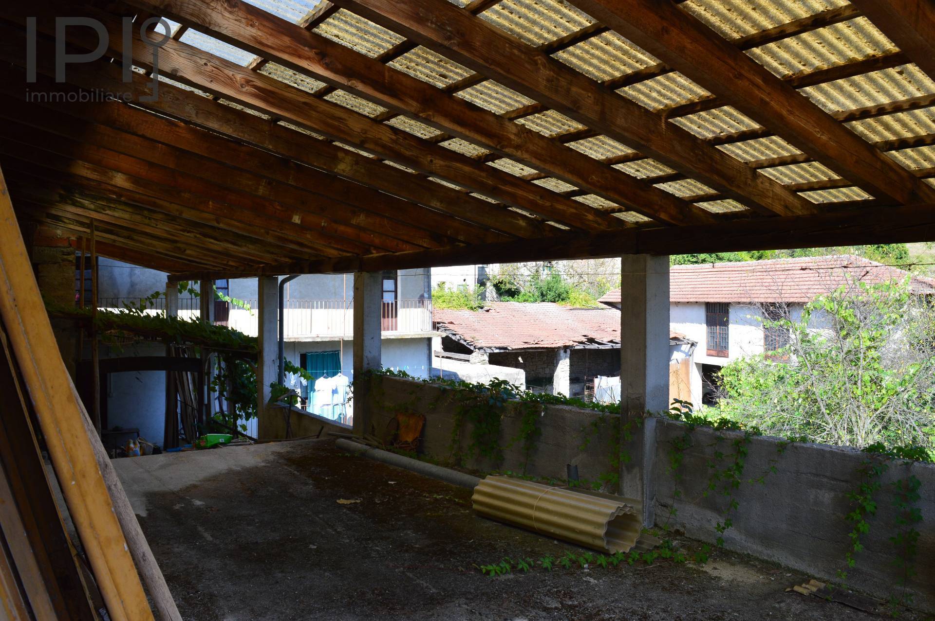 Casa - Semindipendente in vendita a Gorzegno