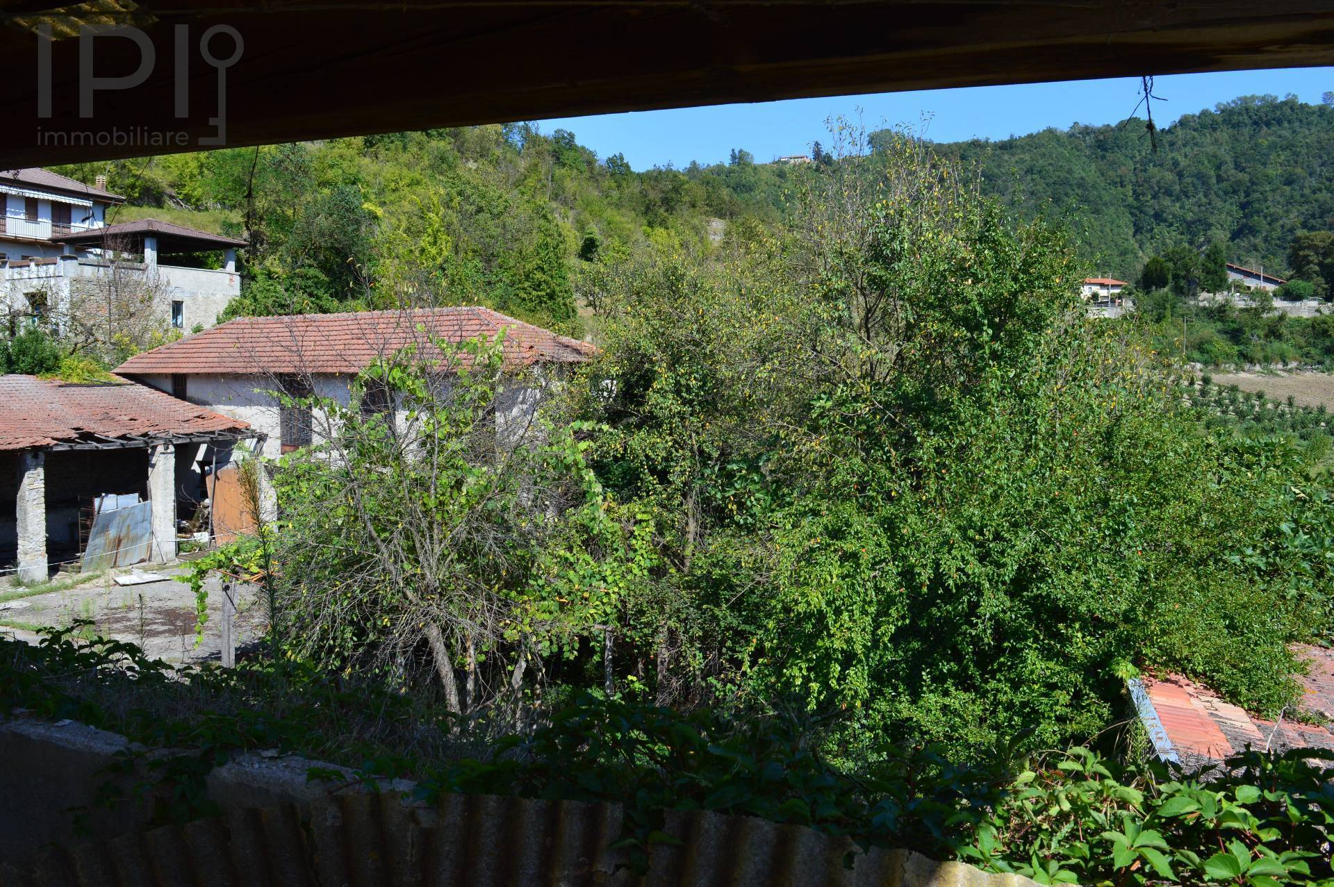 Casa - Semindipendente in vendita a Gorzegno