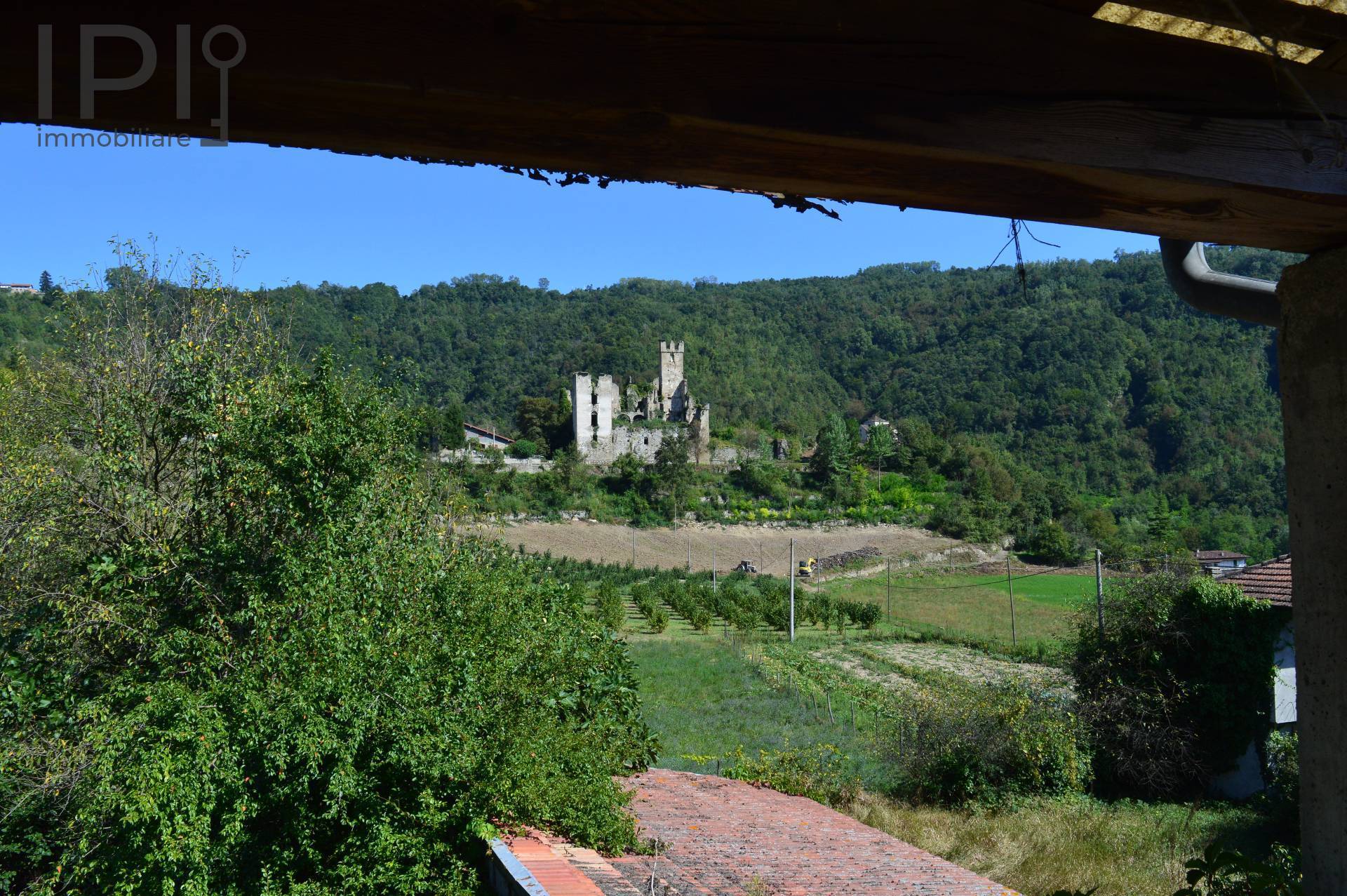 Casa - Semindipendente in vendita a Gorzegno