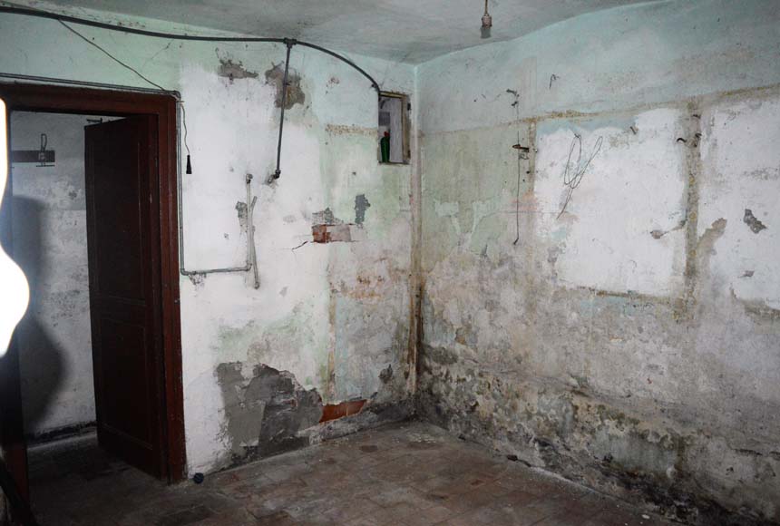 Casa - Semindipendente in vendita a Cairo Montenotte