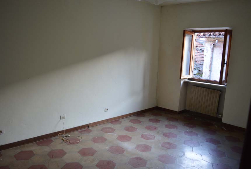 Casa - Semindipendente in vendita a Cairo Montenotte