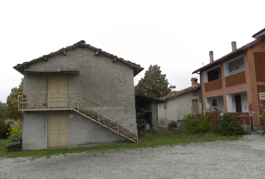 Casa - Semindipendente in vendita a Pareto