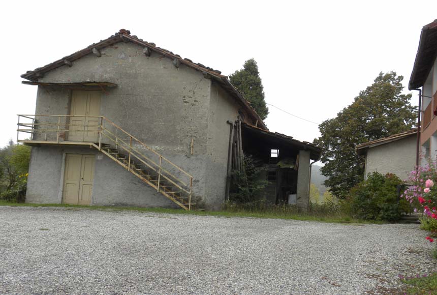 Casa - Semindipendente in vendita a Pareto