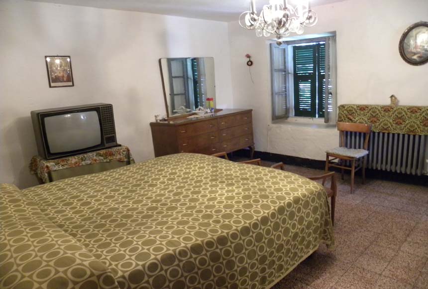 Casa - Semindipendente in vendita a Piana Crixia