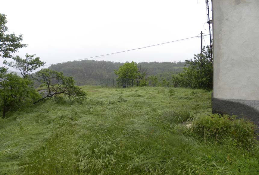 Casa - Semindipendente in vendita a Pareto