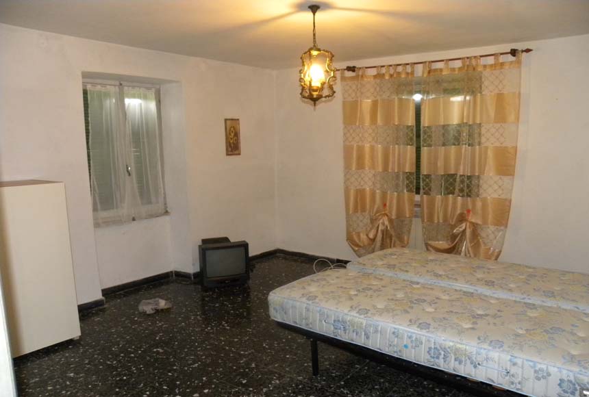 Casa - Semindipendente in vendita a Pareto