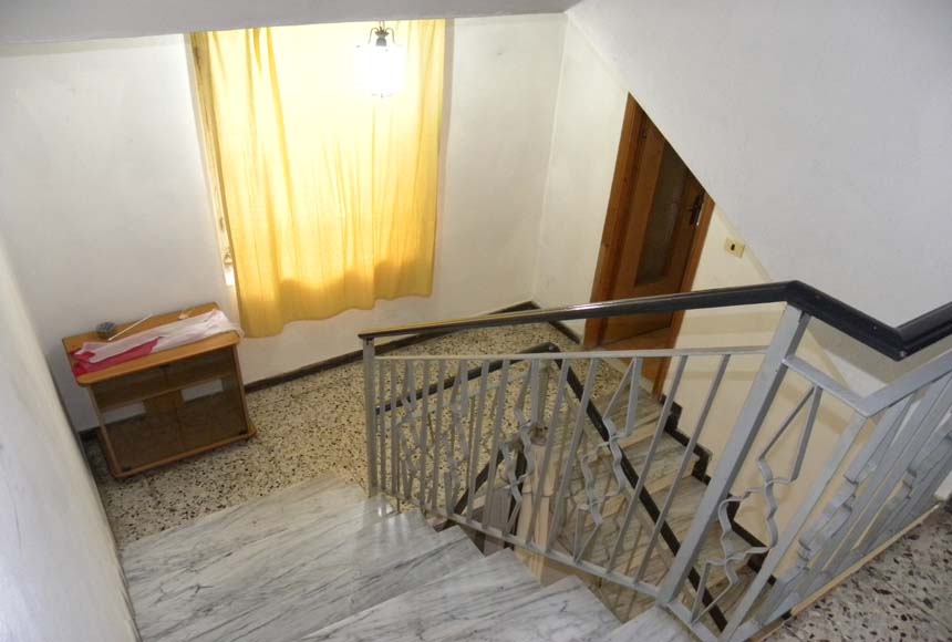 Casa - Semindipendente in vendita a Pareto