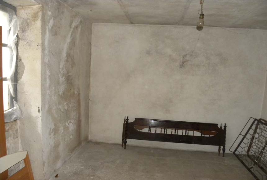 Casa - Semindipendente in vendita a Pareto