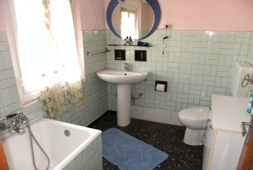 Casa - Semindipendente in vendita a Piana Crixia, Villa