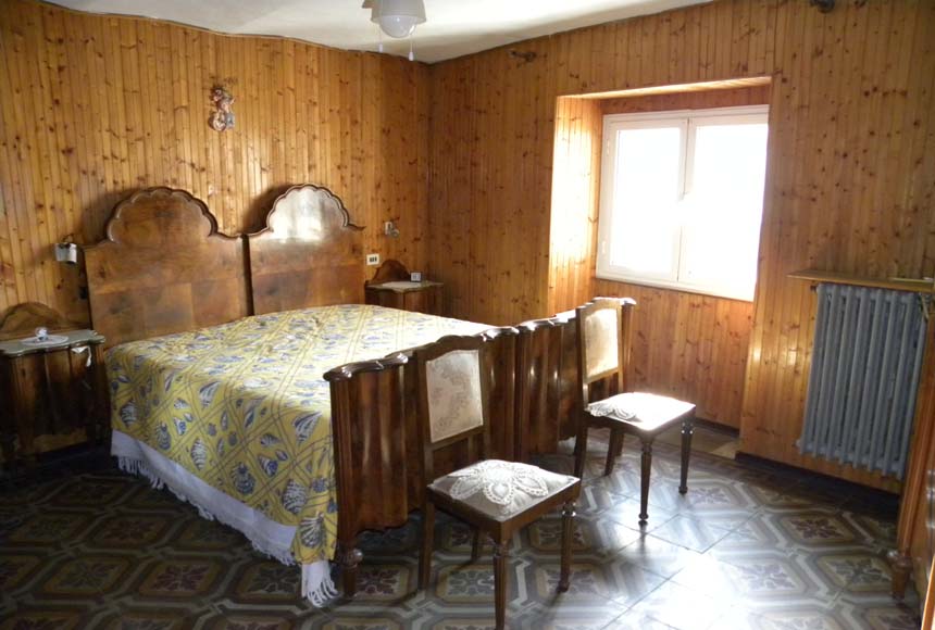 Casa - Semindipendente in vendita a Piana Crixia, Villa