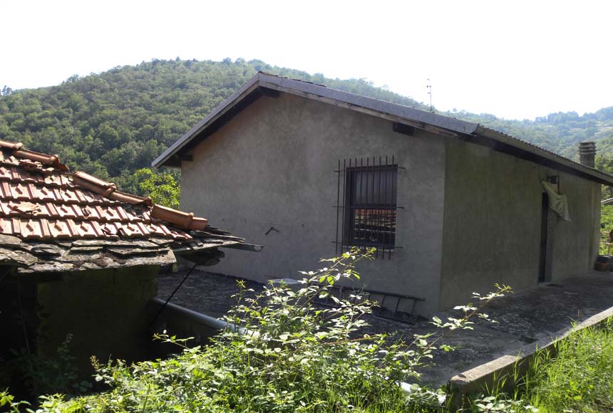 Casa - Semindipendente in vendita a Roccaverano