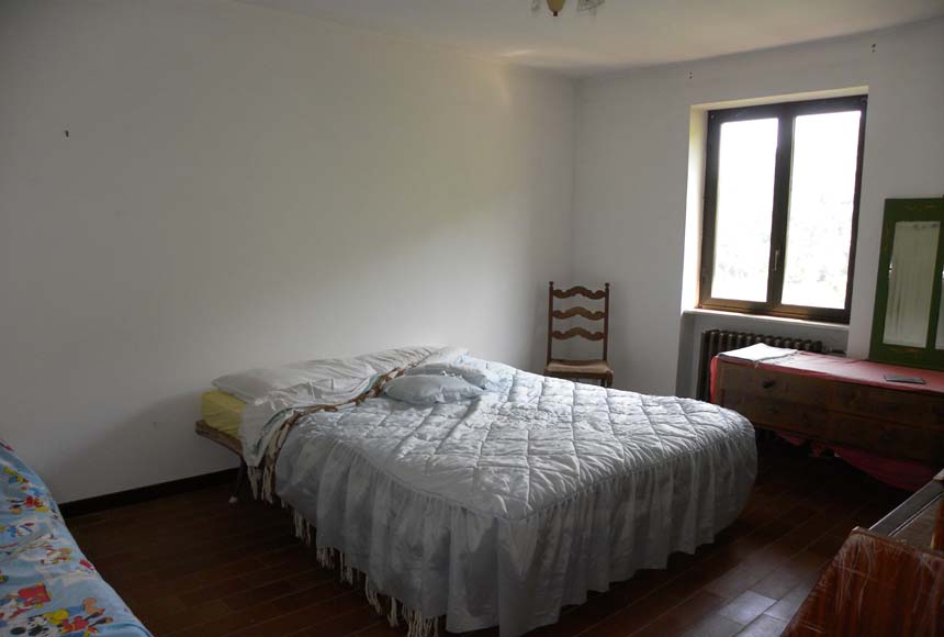 Casa - Semindipendente in vendita a Roccaverano