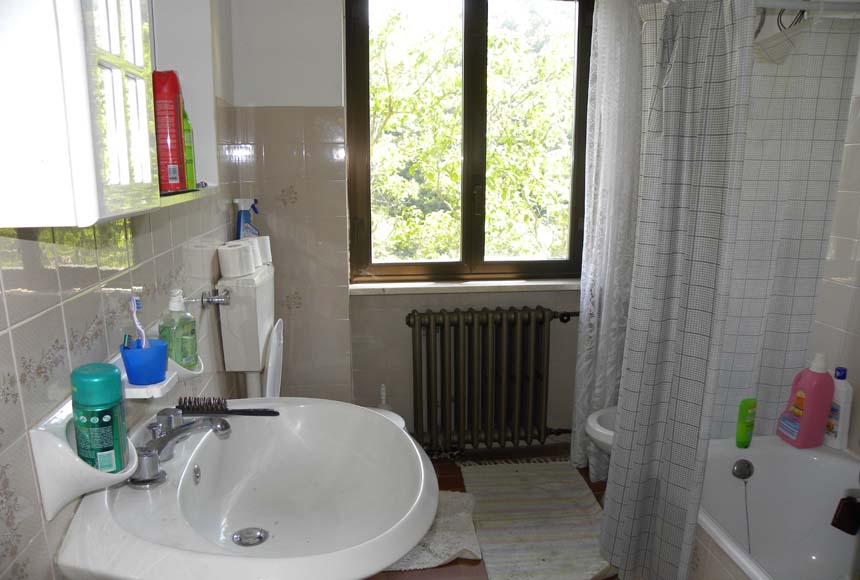 Casa - Semindipendente in vendita a Roccaverano