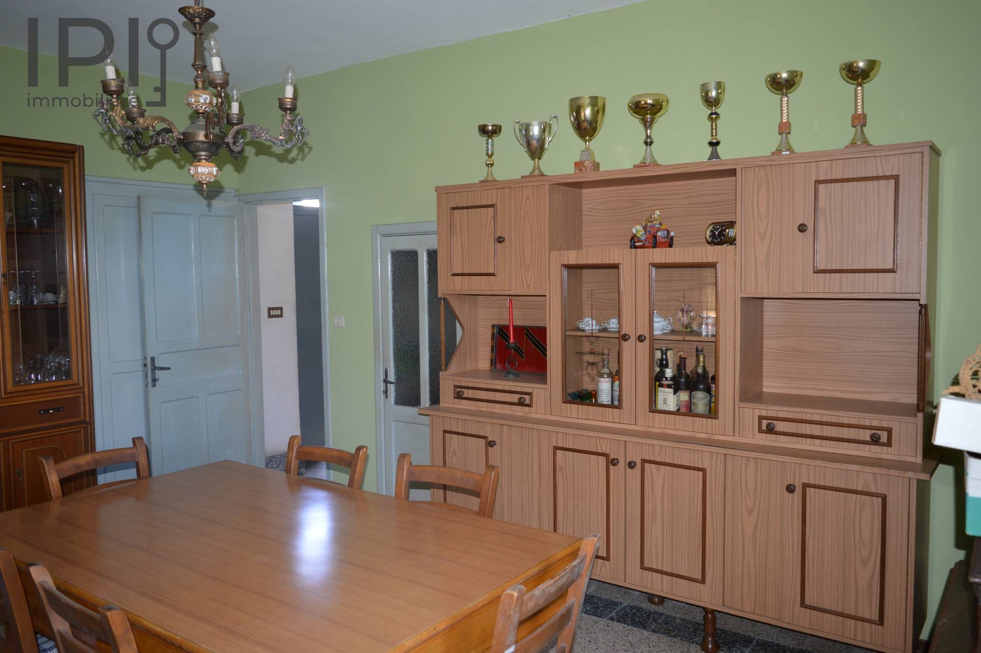 Cascinale / Podere - Semindipendente in vendita a Cortemilia