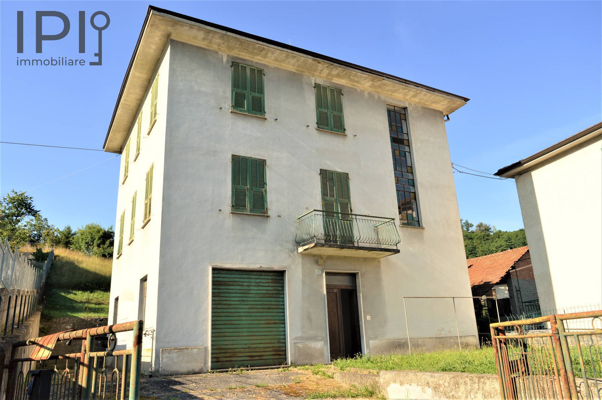 Casa in vendita a Saliceto