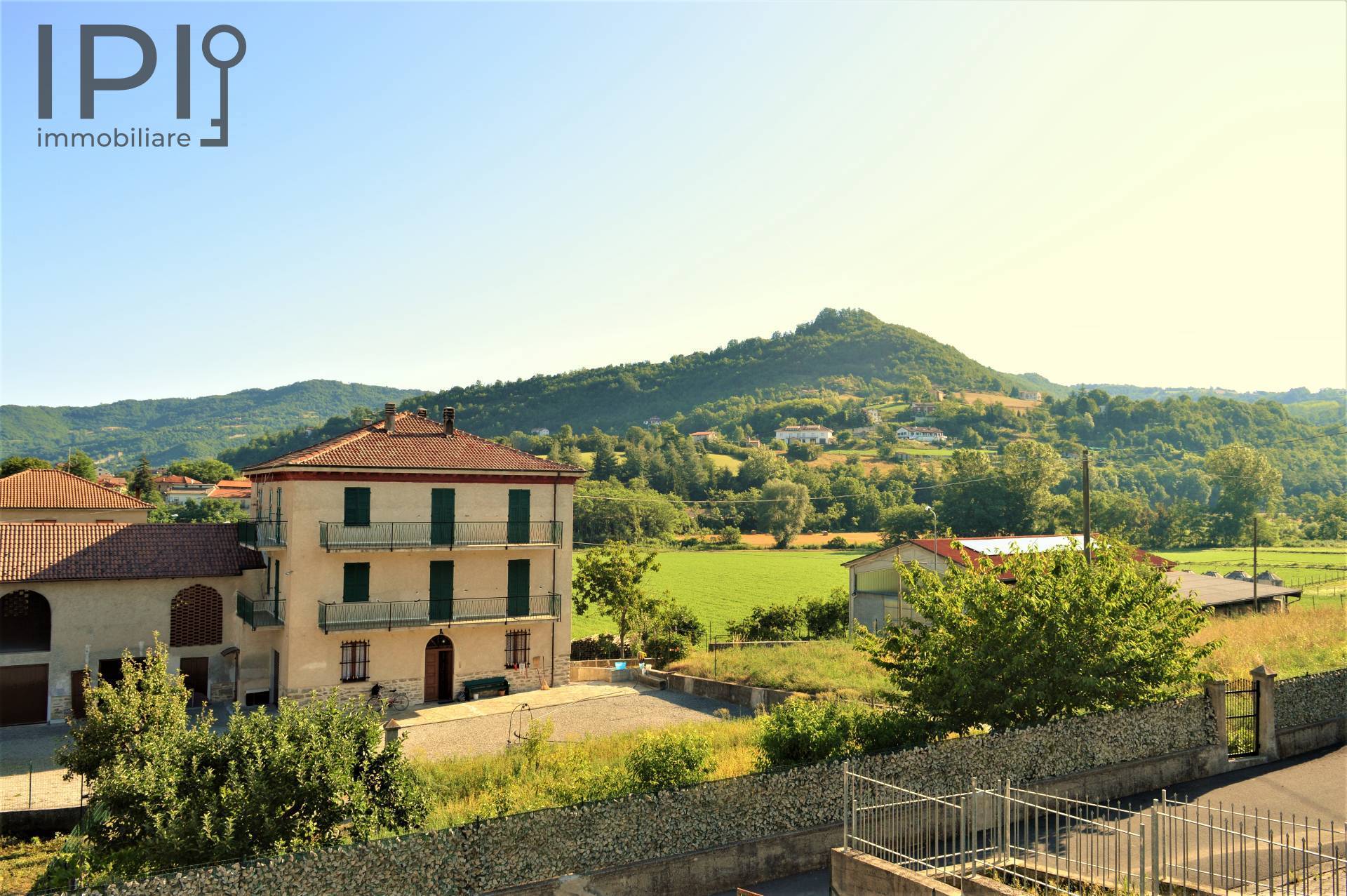 Casa in vendita a Saliceto