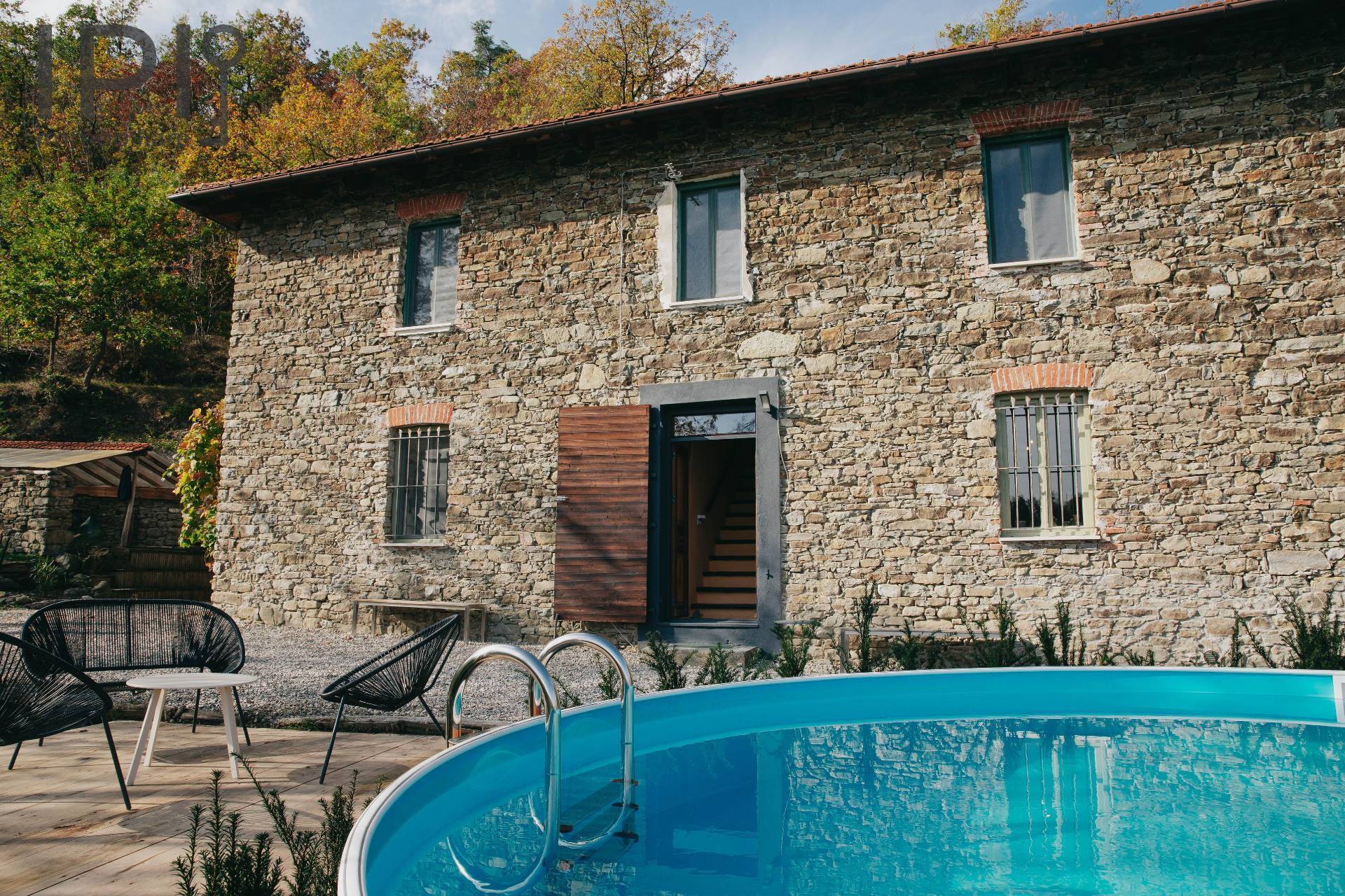 Villa / Villetta in vendita a Dego, Niosa