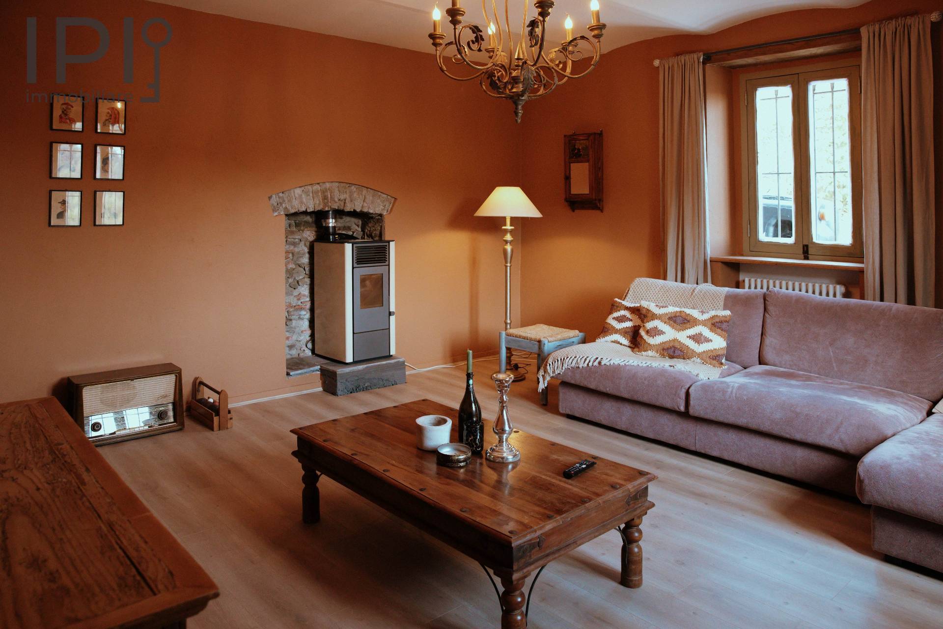 Villa / Villetta in vendita a Dego, Niosa