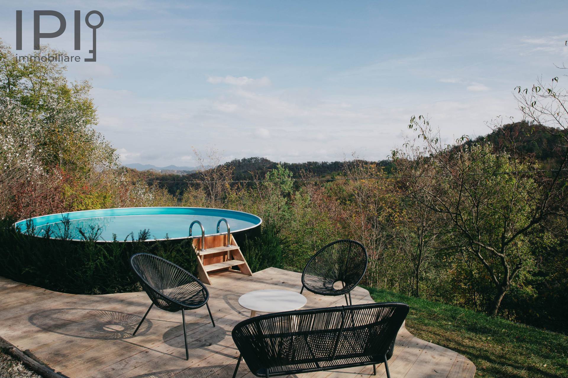 Villa / Villetta in vendita a Dego, Niosa