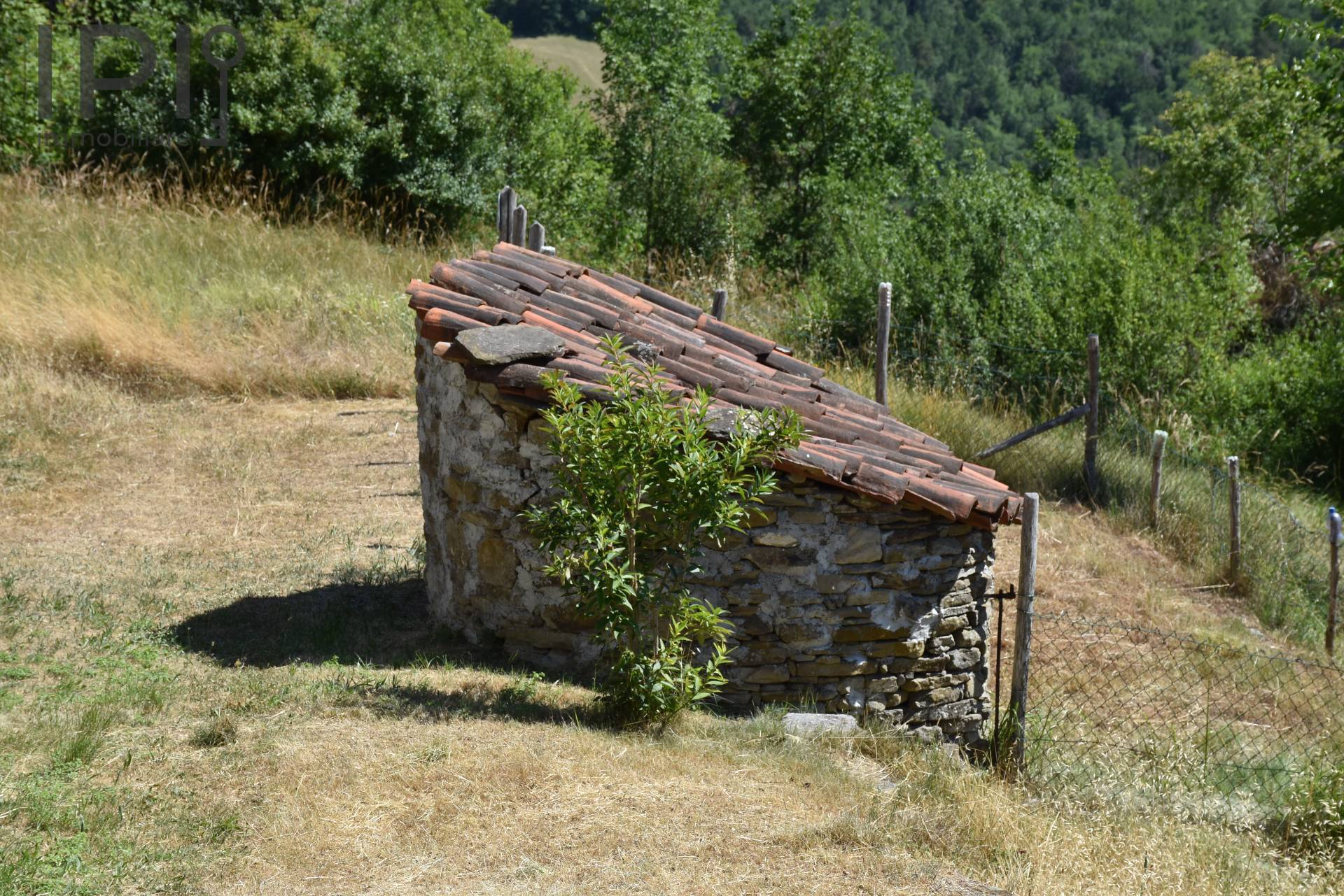 Casa Rustica in vendita a Dego, Santa Giulia - Chiesa