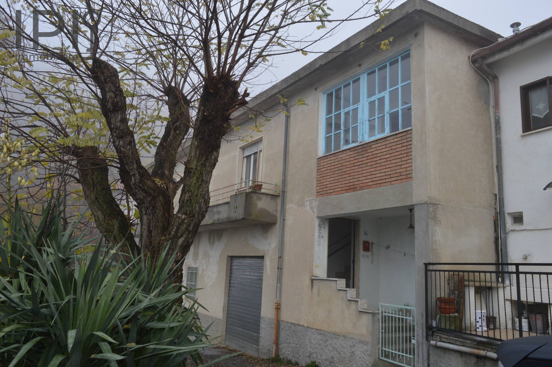 Casa - Semindipendente in vendita a Cairo Montenotte, Carretto