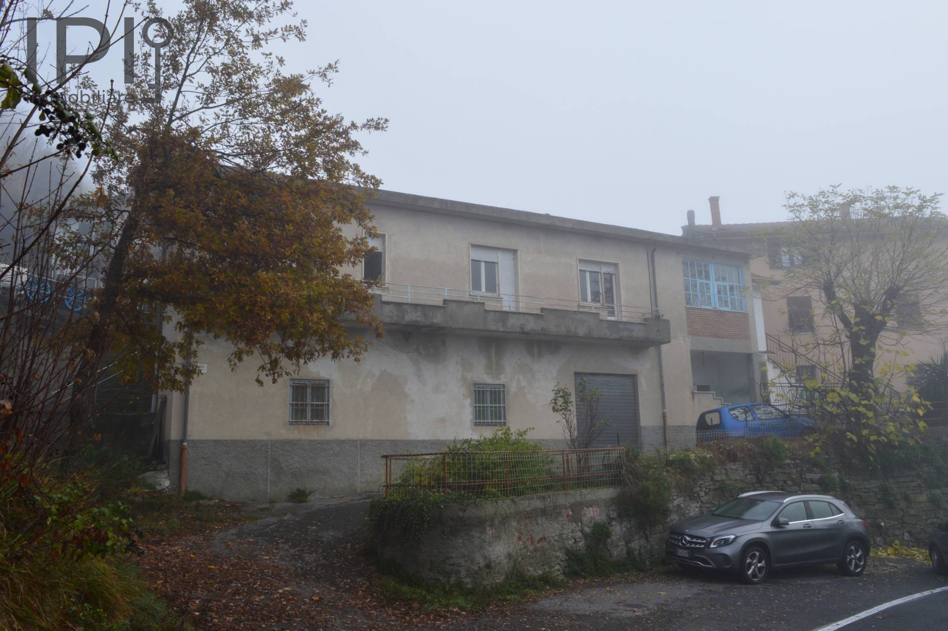 Casa - Semindipendente in vendita a Cairo Montenotte, Carretto