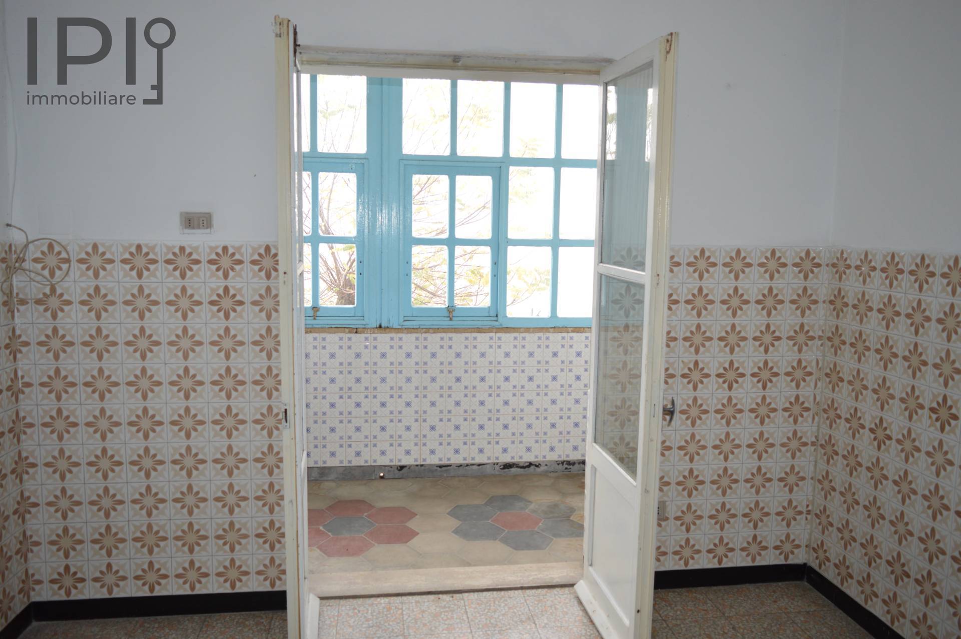 Casa - Semindipendente in vendita a Cairo Montenotte, Carretto