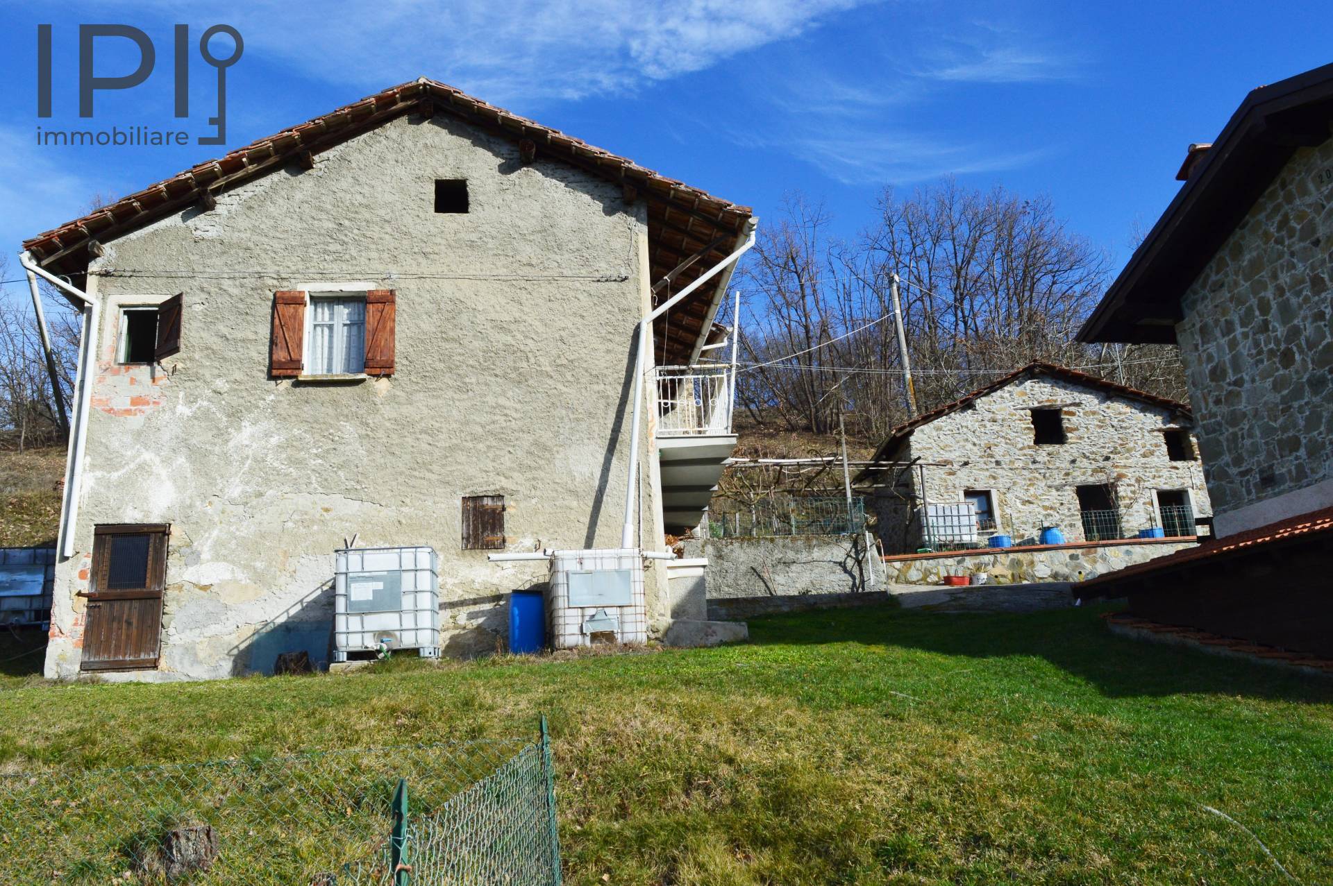 Casa in vendita a Dego