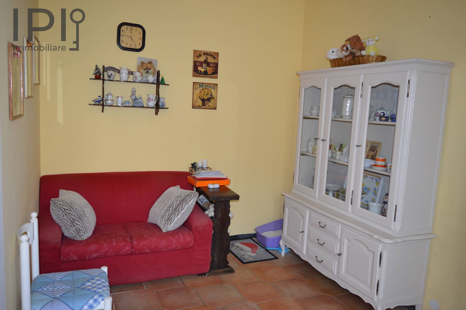 Appartamento in vendita a Saliceto