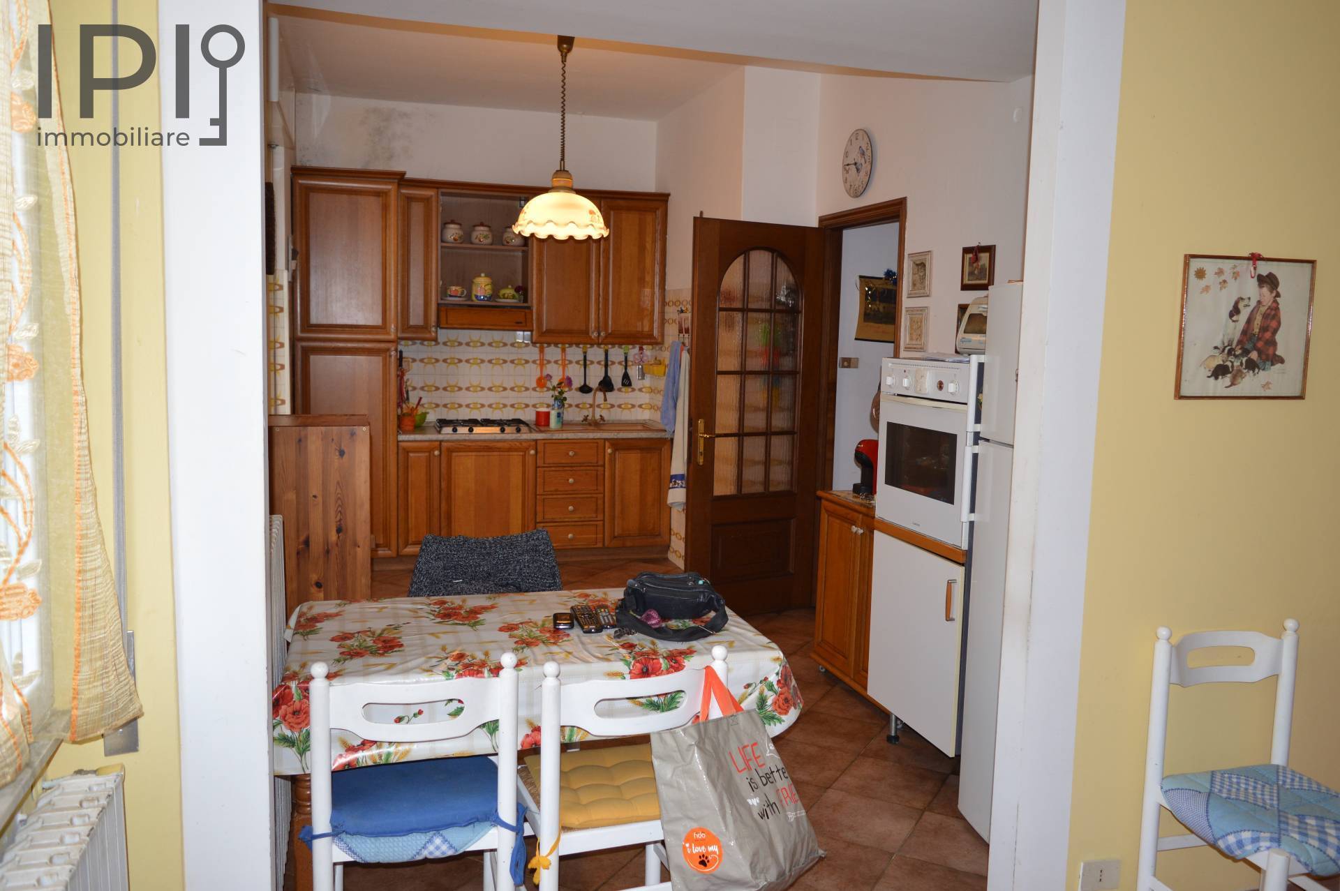 Appartamento in vendita a Saliceto