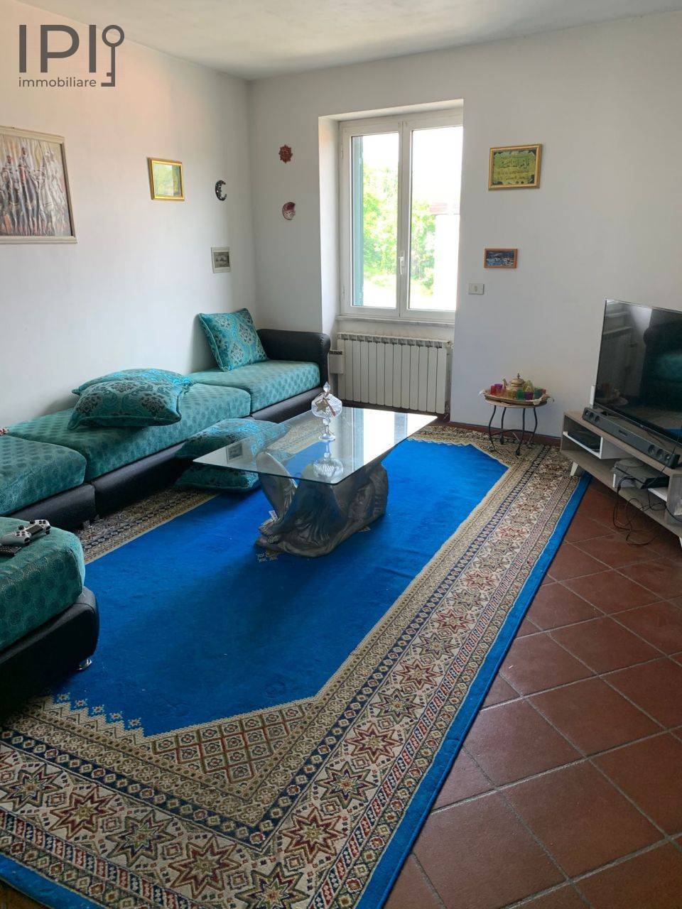 Casa - Semindipendente in vendita a Pallare, Biestro