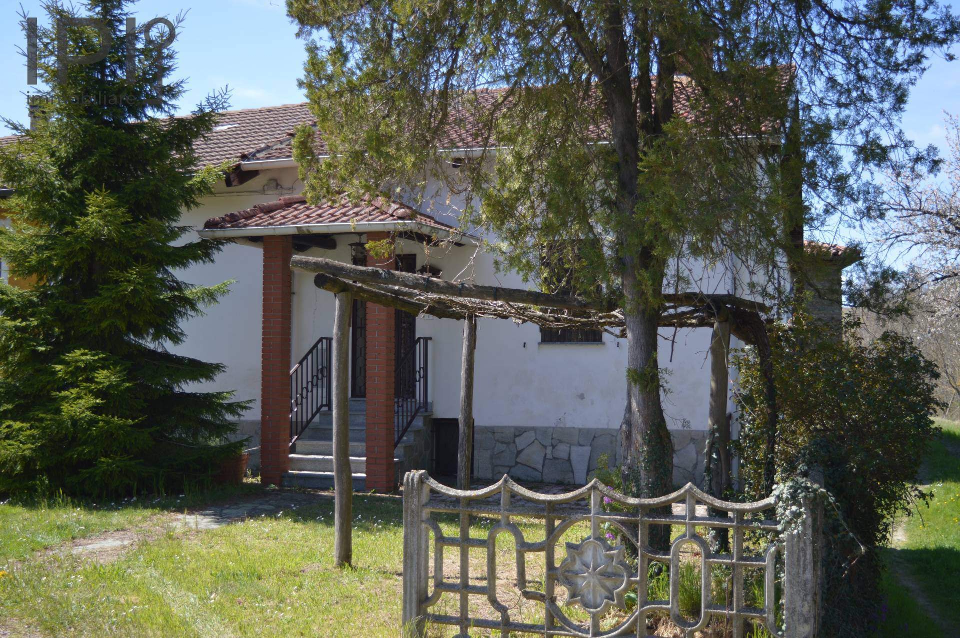 Casa Rustica in vendita a Spigno Monferrato