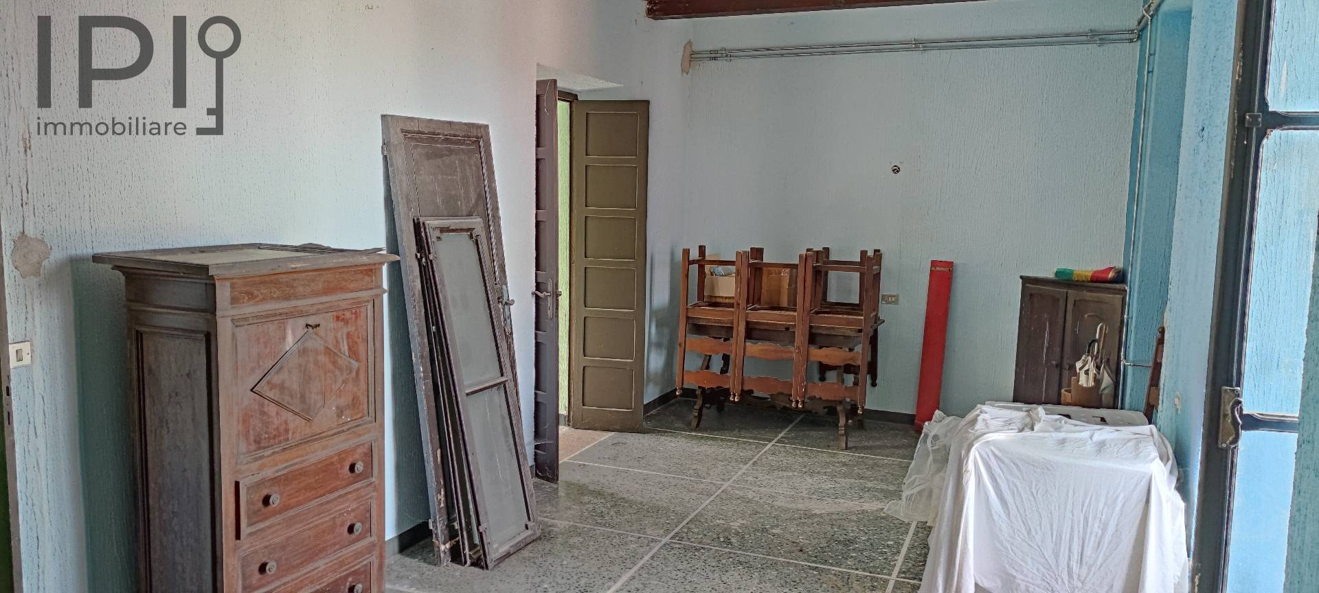 Casa in vendita a Spigno Monferrato