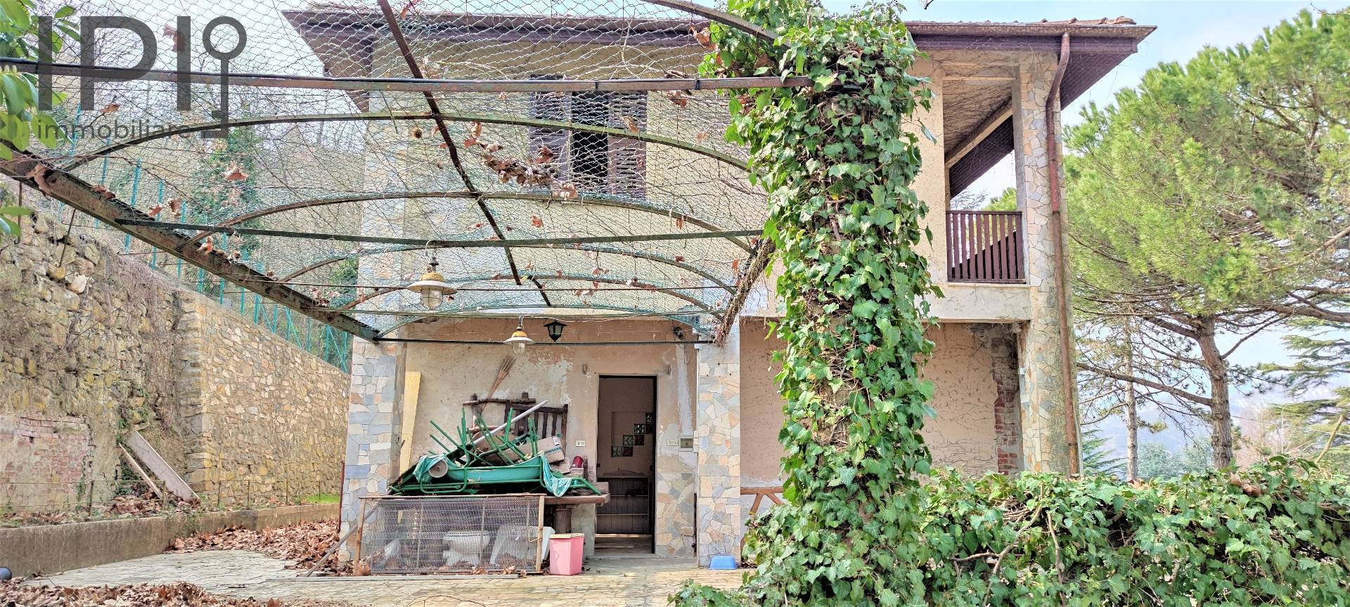 Casa in vendita a Spigno Monferrato