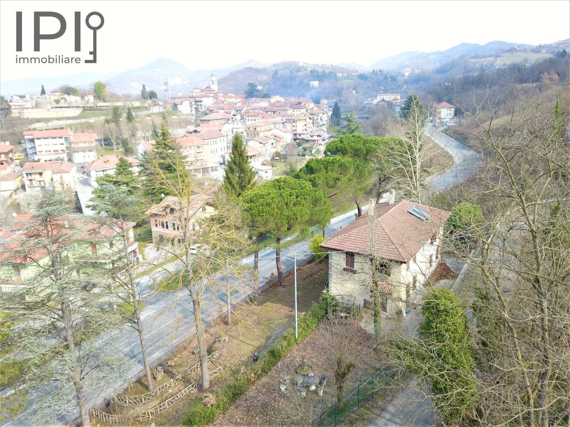 Casa in vendita a Spigno Monferrato