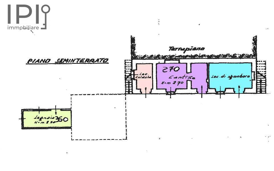 Casa in vendita a Spigno Monferrato