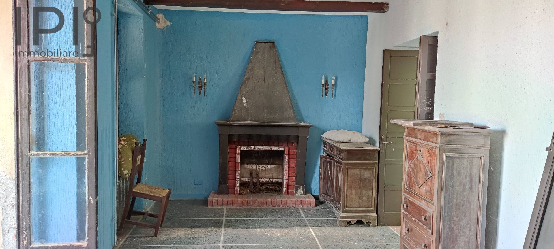 Casa in vendita a Spigno Monferrato