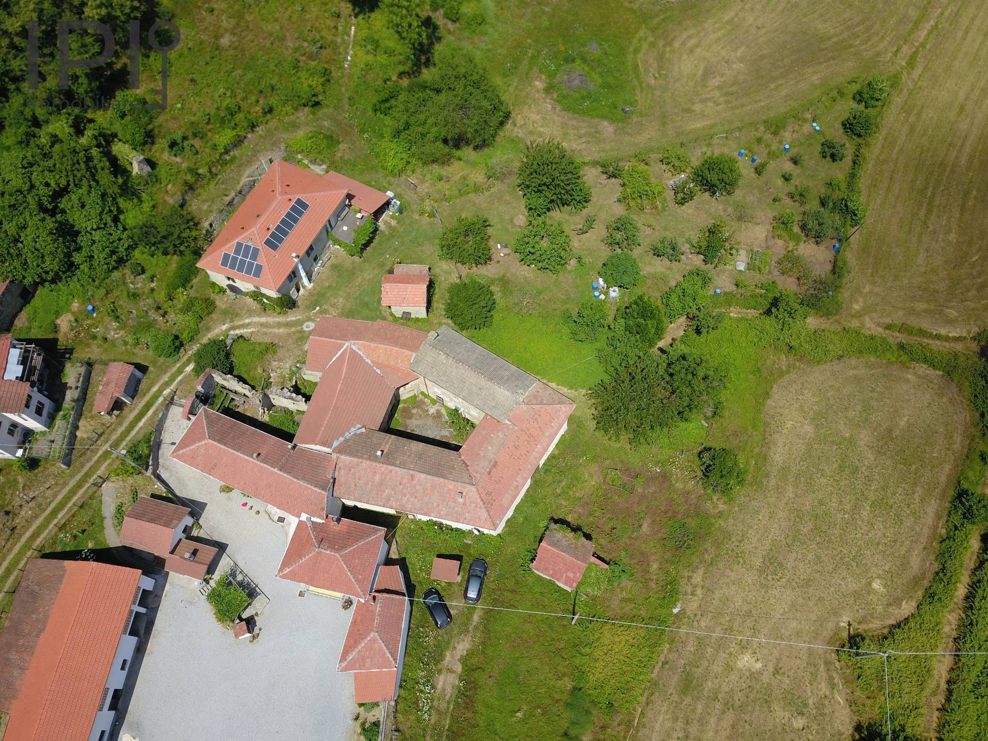 Cascinale / Podere in vendita a Dego, Noceto
